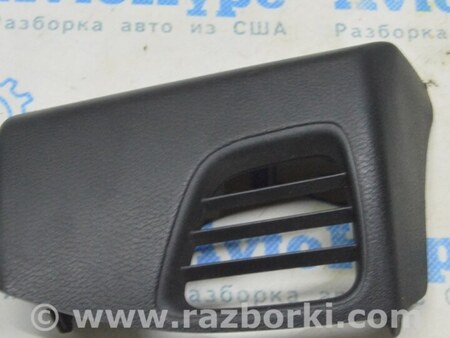 ФОТО Накладка передней панели для Nissan LEAF (2018-) Одесса