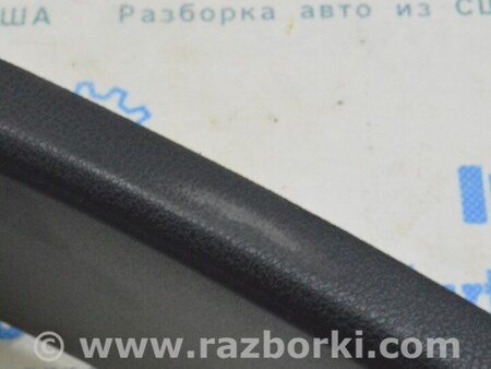 ФОТО Накладка передней панели для Nissan LEAF (2018-) Одесса