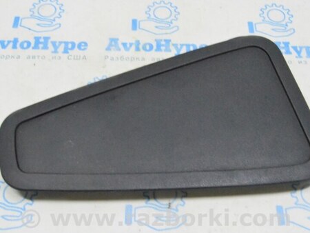 ФОТО Заглушка покрытие пола для Nissan LEAF (2018-) Одесса