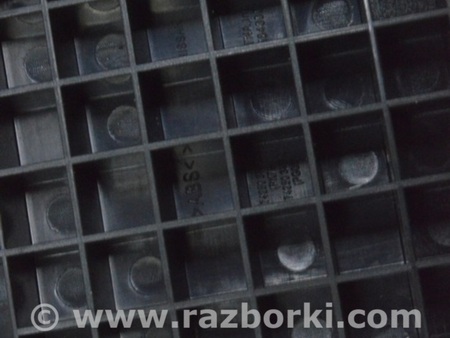 ФОТО Заглушка покрытие пола для Nissan LEAF (2018-) Одесса