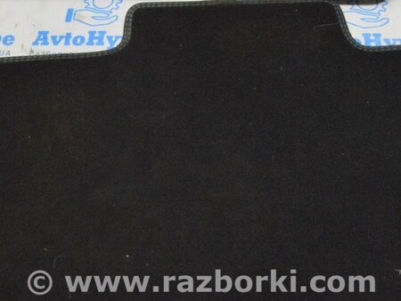 ФОТО Комплект ковриков для Nissan LEAF (2018-) Одесса