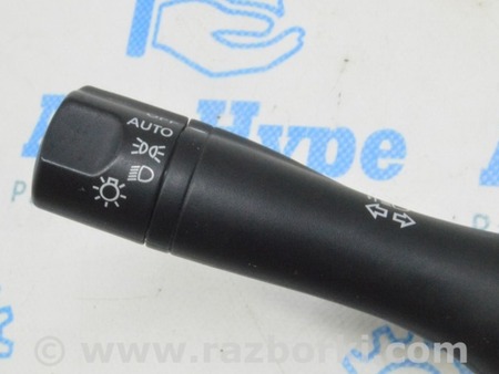 ФОТО Подрулевые переключатели гитара для Nissan LEAF (2018-) Одесса