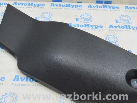 ФОТО Накладка центральной консоли для Nissan LEAF (2018-) Одесса