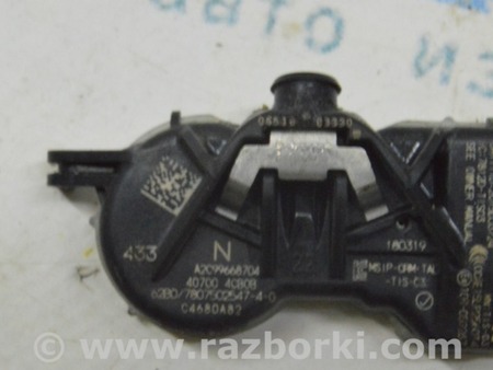 ФОТО Датчик давления колеса для Nissan LEAF (2018-) Одесса