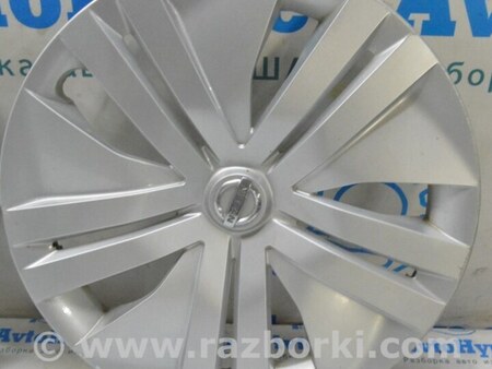 ФОТО Колпак колесный R16 для Nissan LEAF (2018-) Одесса