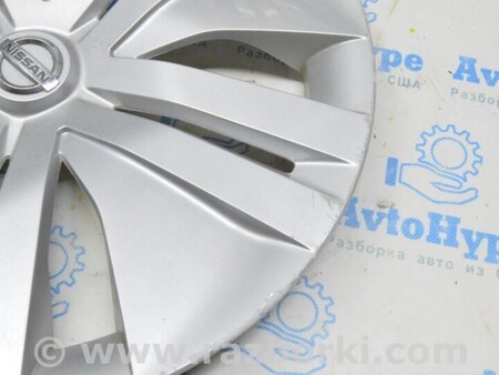 ФОТО Колпак колесный R16 для Nissan LEAF (2018-) Одесса