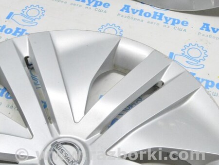 ФОТО Колпак колесный R16 для Nissan LEAF (2018-) Одесса