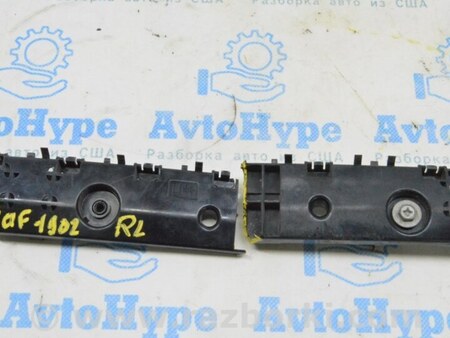 ФОТО Крепление заднего бампера для Nissan LEAF (2018-) Одесса