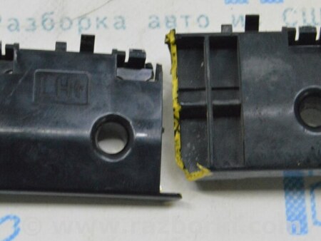 ФОТО Крепление заднего бампера для Nissan LEAF (2018-) Одесса