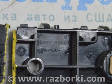 ФОТО Крепление заднего бампера для Nissan LEAF (2018-) Одесса