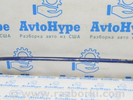 ФОТО Молдинг заднего бампера для Nissan LEAF (2018-) Одесса