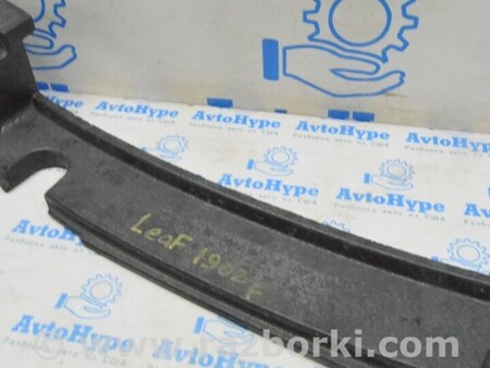 ФОТО Абсорбер переднего бампера для Nissan LEAF (2018-) Одесса