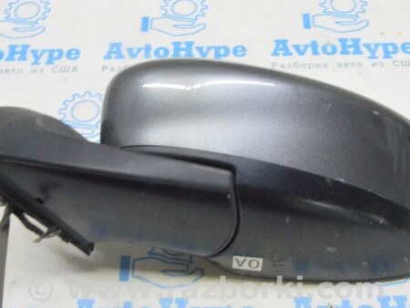 ФОТО Зеркало боковое левое для Nissan LEAF (2018-) Одесса
