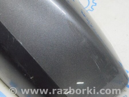 ФОТО Зеркало боковое левое для Nissan LEAF (2018-) Одесса