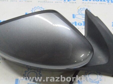 ФОТО Зеркало боковое правое для Nissan LEAF (2018-) Одесса