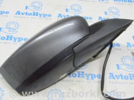 ФОТО Зеркало боковое правое для Nissan LEAF (2018-) Одесса