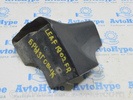 ФОТО Брызговик передний правый для Nissan LEAF (2018-) Одесса