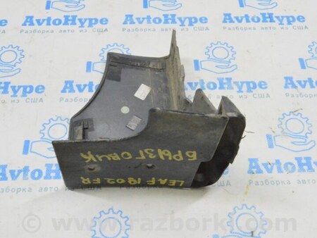 ФОТО Брызговик передний правый для Nissan LEAF (2018-) Одесса