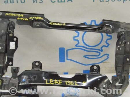 ФОТО Механизм зарядного порта для Nissan LEAF (2018-) Одесса