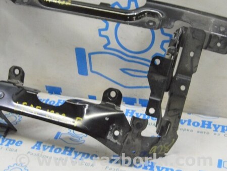 ФОТО Механизм зарядного порта для Nissan LEAF (2018-) Одесса