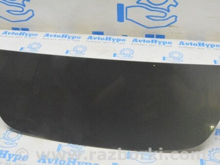 ФОТО Передняя крышка зарядного для Nissan LEAF (2018-) Одесса