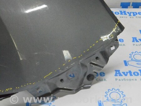 ФОТО Крыло переднее правое для Nissan LEAF (2018-) Одесса