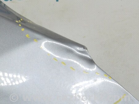 ФОТО Крыло переднее правое для Nissan LEAF (2018-) Одесса