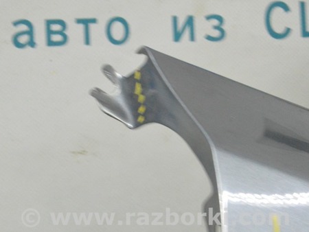 ФОТО Крыло переднее правое для Nissan LEAF (2018-) Одесса