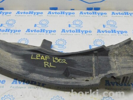 ФОТО Подкрылок задний левый для Nissan LEAF (2018-) Одесса