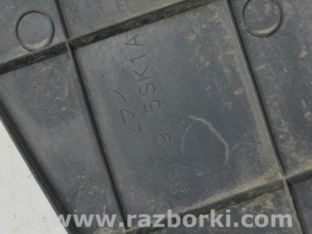 ФОТО Подкрылок задний левый для Nissan LEAF (2018-) Одесса