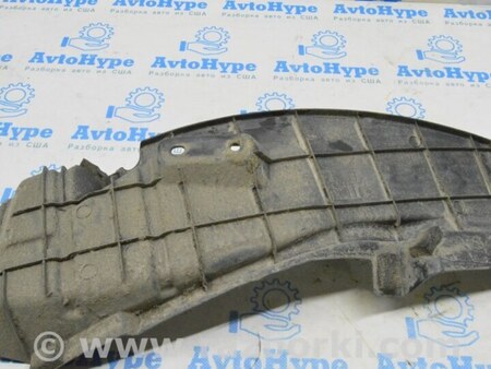 ФОТО Подкрылок задний правый для Nissan LEAF (2018-) Одесса