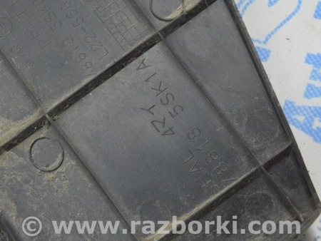 ФОТО Подкрылок задний правый для Nissan LEAF (2018-) Одесса