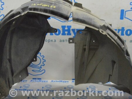 ФОТО Подкрылок передний правый для Nissan LEAF (2018-) Одесса