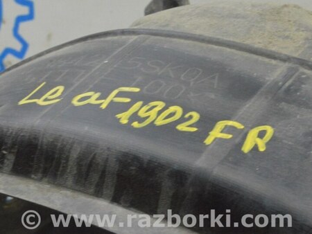 ФОТО Подкрылок передний правый для Nissan LEAF (2018-) Одесса