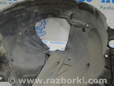 ФОТО Подкрылок передний правый для Nissan LEAF (2018-) Одесса