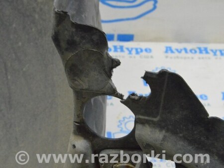 ФОТО Подкрылок передний правый для Nissan LEAF (2018-) Одесса