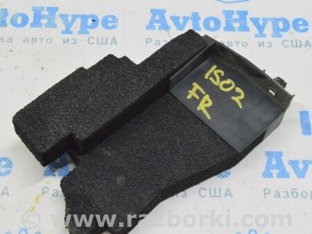 ФОТО Уплотнитель крыла внутренний для Nissan LEAF (2018-) Одесса