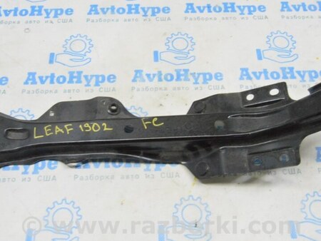 ФОТО Планка замка капота для Nissan LEAF (2018-) Одесса
