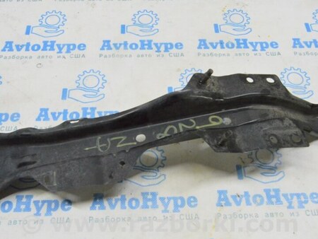 ФОТО Планка замка капота для Nissan LEAF (2018-) Одесса