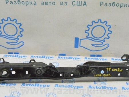 ФОТО Планка телевизора верхняя для Nissan LEAF (2018-) Одесса