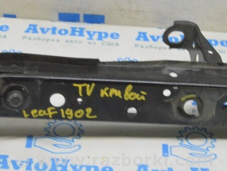 ФОТО Планка телевизора верхняя для Nissan LEAF (2018-) Одесса