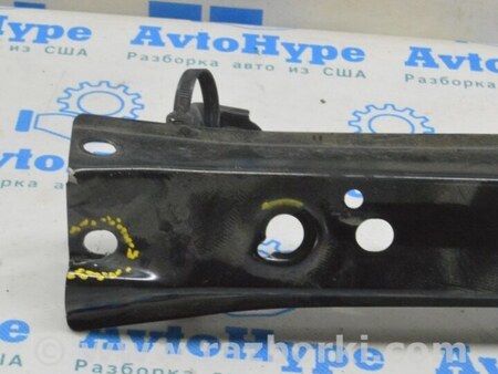 ФОТО Планка телевизора верхняя для Nissan LEAF (2018-) Одесса