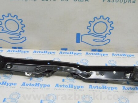 ФОТО Планка телевизора верхняя для Nissan LEAF (2018-) Одесса