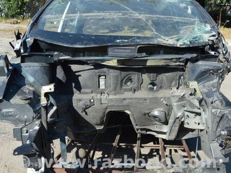 ФОТО Четверть передняя правая для Nissan LEAF (2018-) Одесса