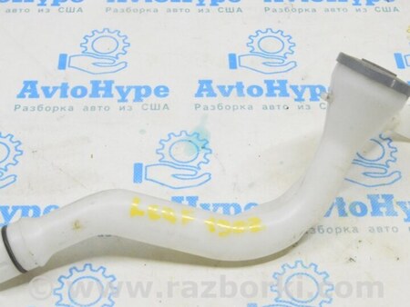 ФОТО Горловина бачка омывателя для Nissan LEAF (2018-) Одесса