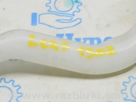 ФОТО Горловина бачка омывателя для Nissan LEAF (2018-) Одесса