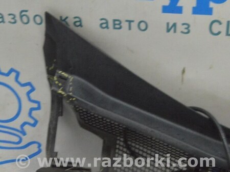 ФОТО Решетка дворников пластик для Nissan LEAF (2018-) Одесса