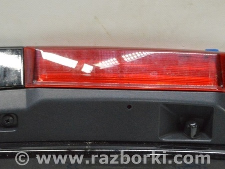 ФОТО Форсунка омывателя заднего для Nissan LEAF (2018-) Одесса