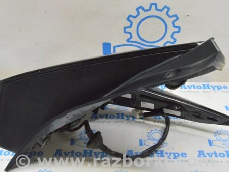 ФОТО Фонарь левый для Nissan LEAF (2018-) Одесса