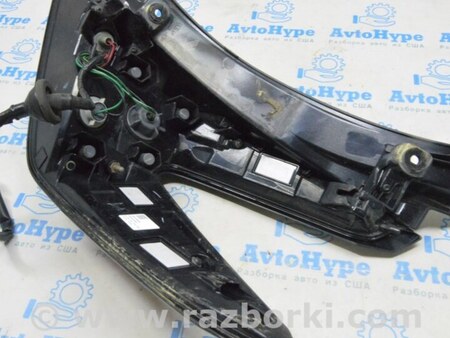 ФОТО Фонарь левый для Nissan LEAF (2018-) Одесса